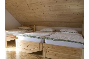 Словения Privát Bled, Екстериор